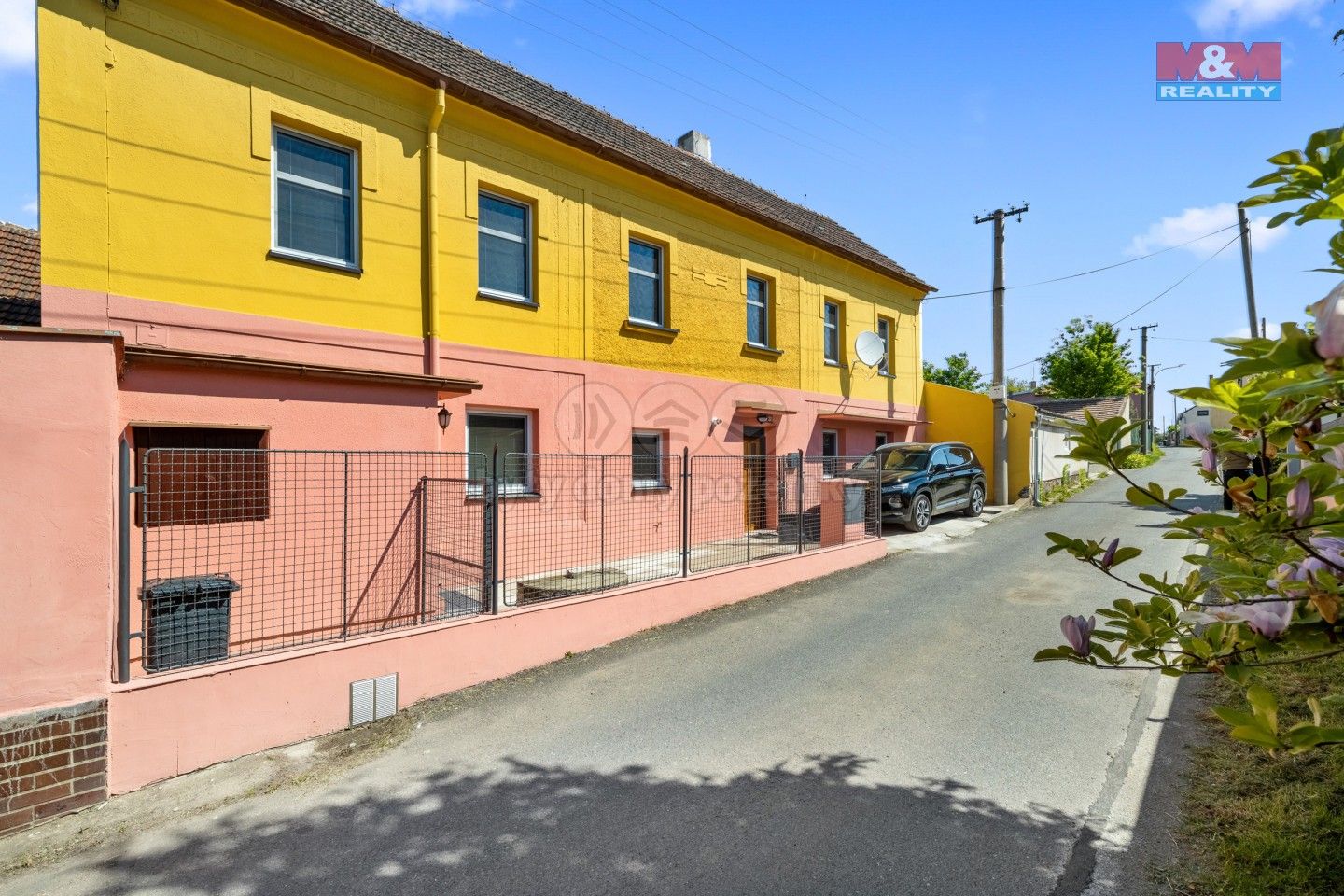 Prodej rodinný dům - Svrkyně, 116 m²