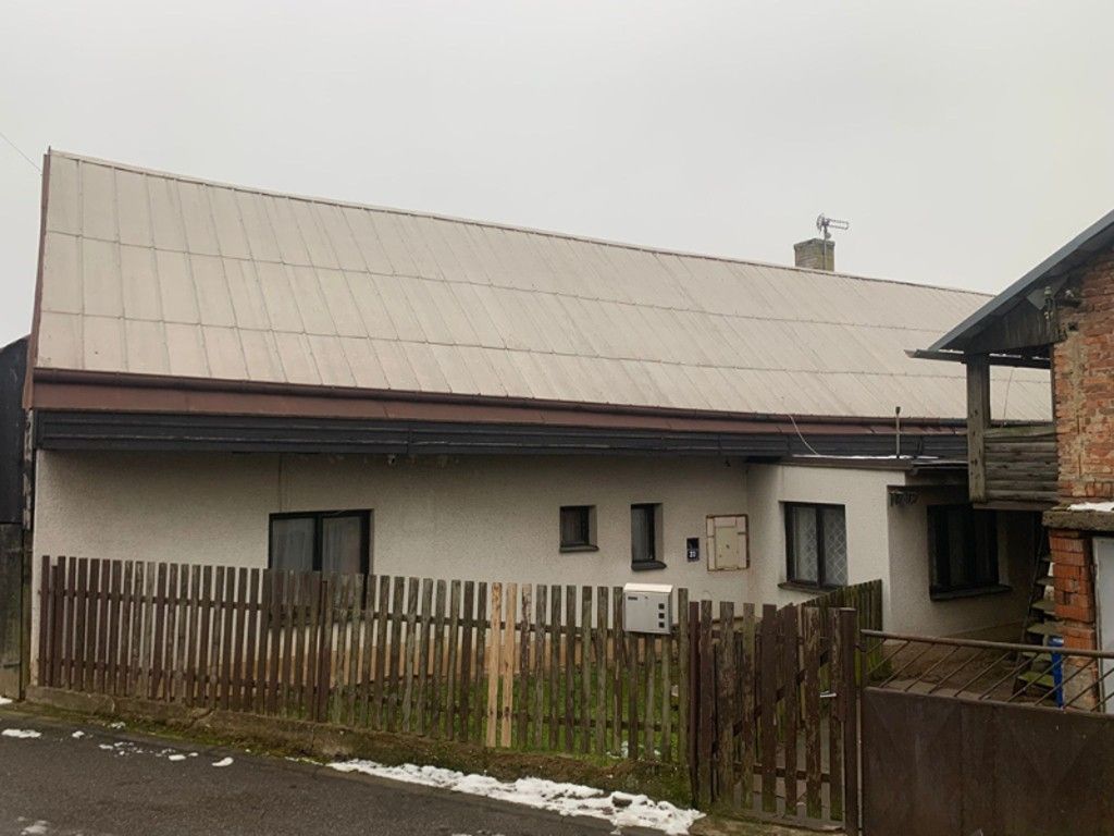 Ostatní, Horní Bousov, Dolní Bousov, 96 m²