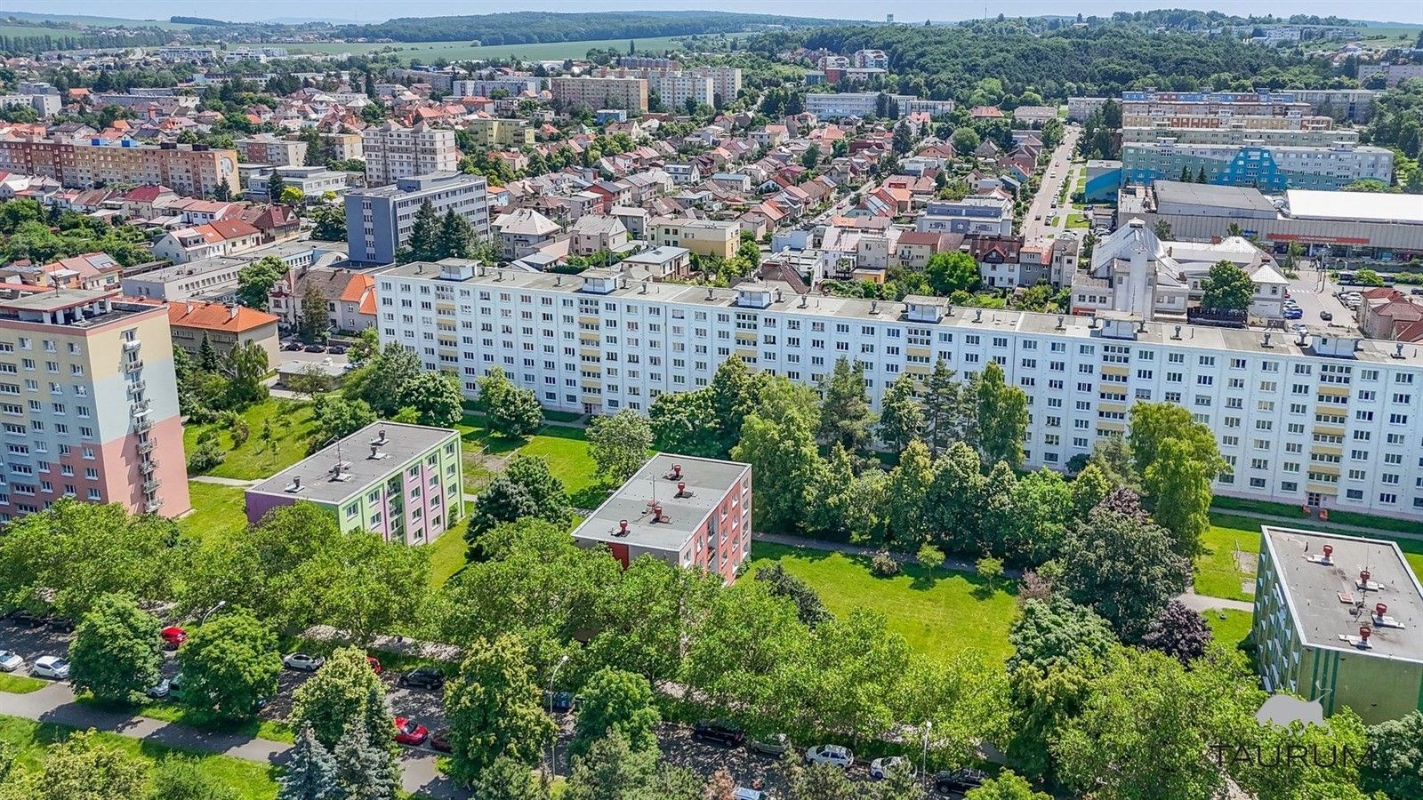 1+1, Železničářská, Plzeň, 41 m²