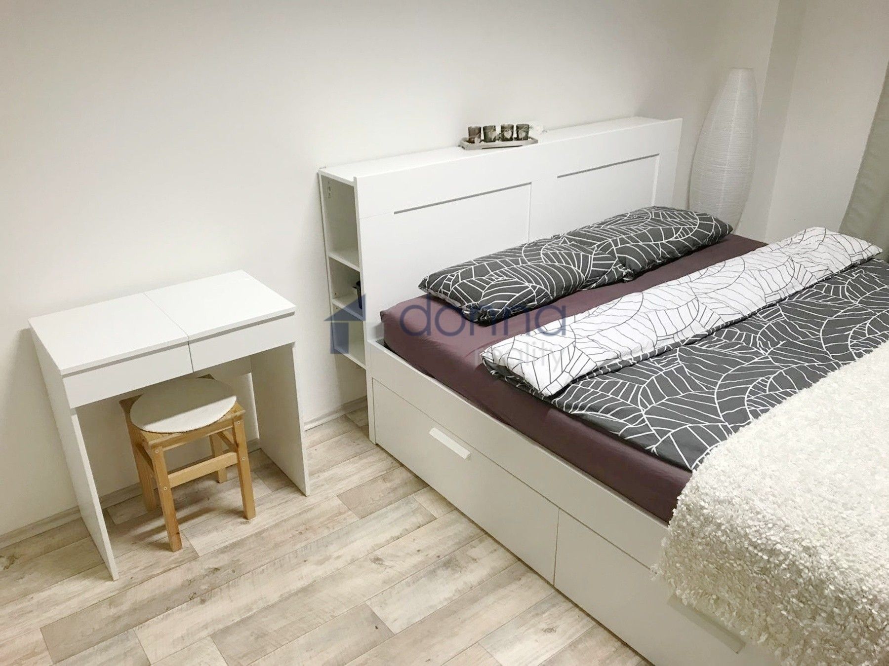 2+kk, Sokolovská, Praha, 51 m²