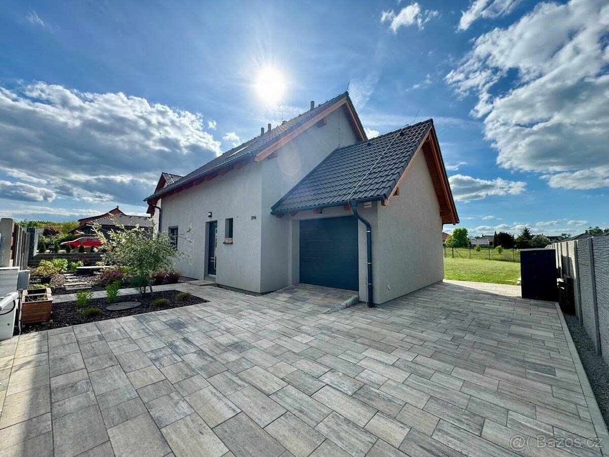 Prodej dům - Krnsko, 294 31, 840 m²