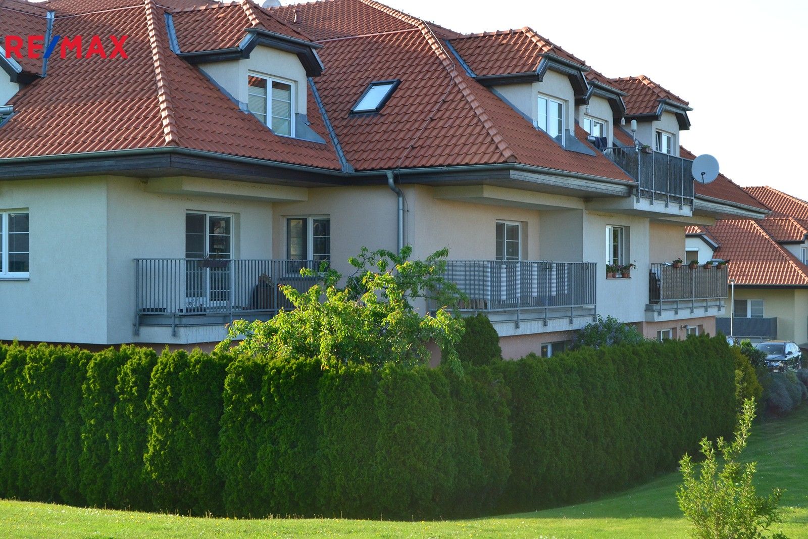 1+kk, Lesní, Holubice, 41 m²