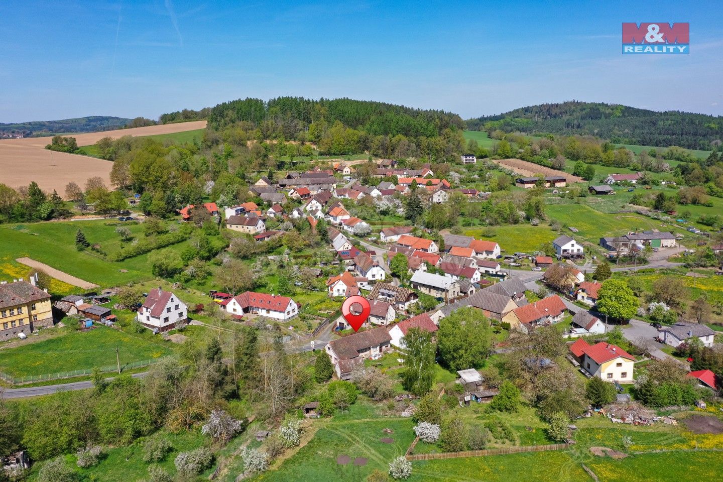 Rodinné domy, Kovčín, 87 m²