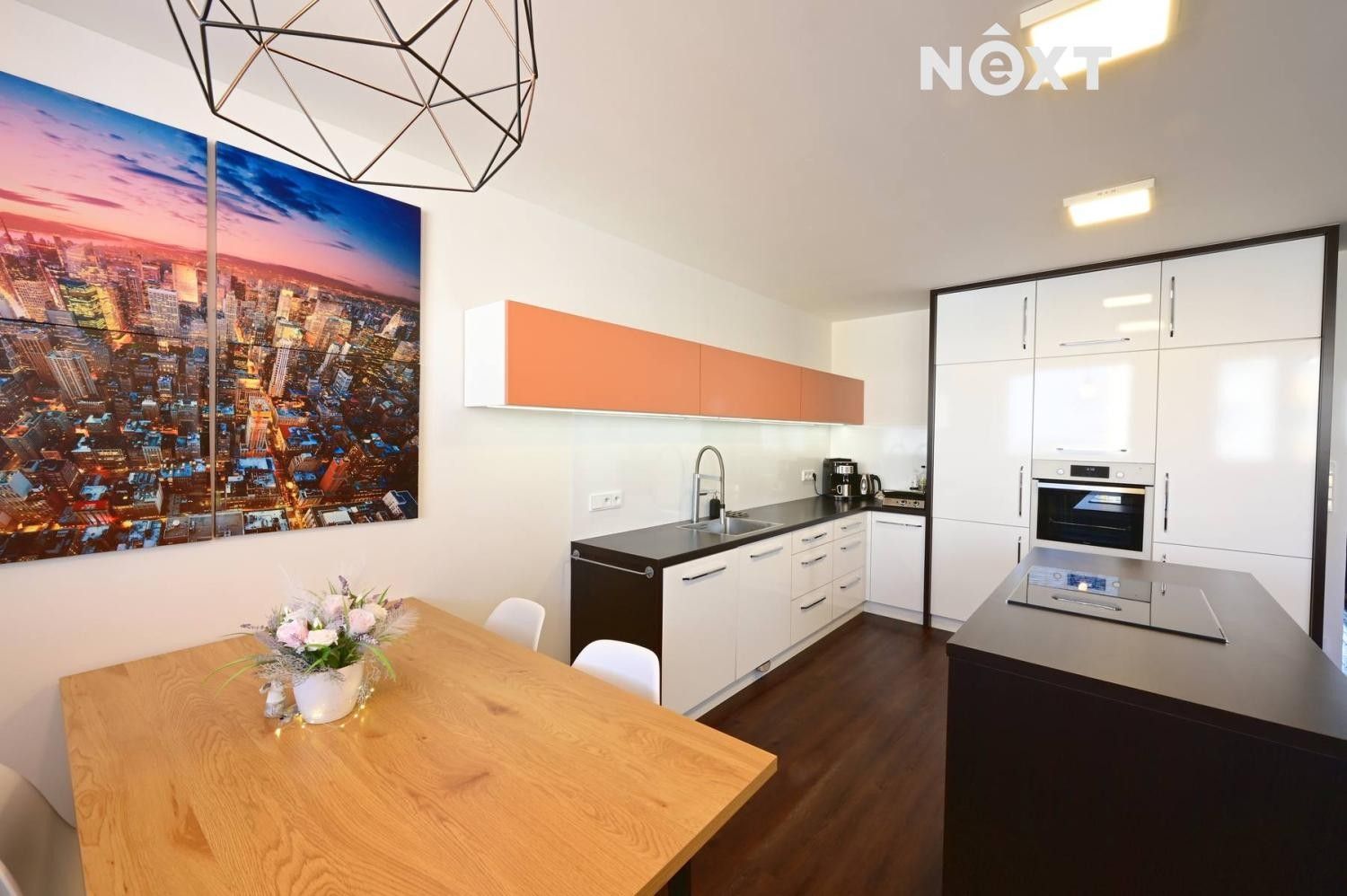 Prodej byt 3+kk - Ke Strouze, Nymburk, 70 m²
