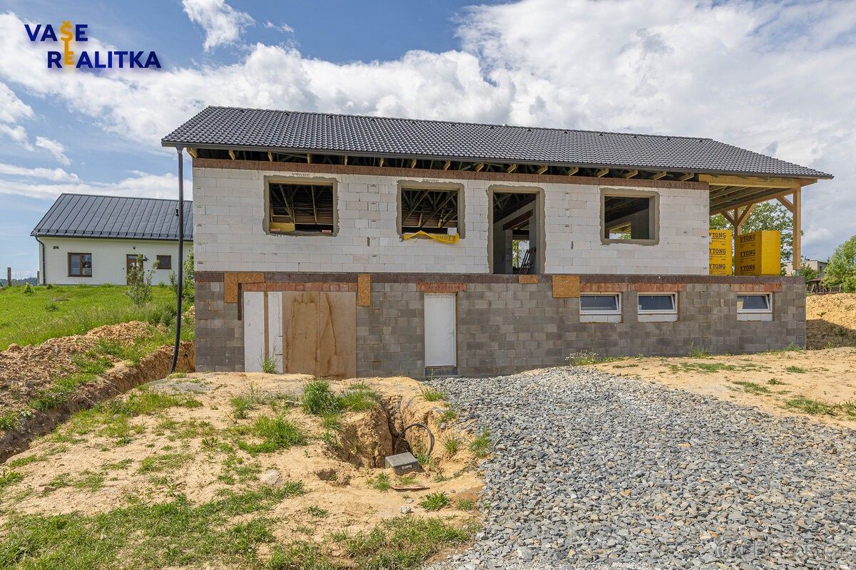 Ostatní, Odry, 742 35, 823 m²
