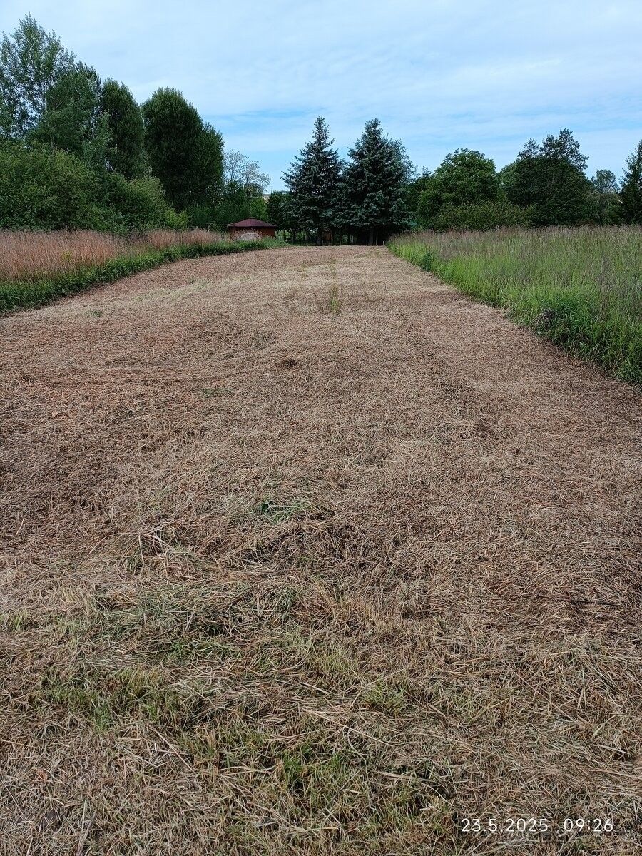 Prodej zahrada - Kyjov, 697 01, 460 m²
