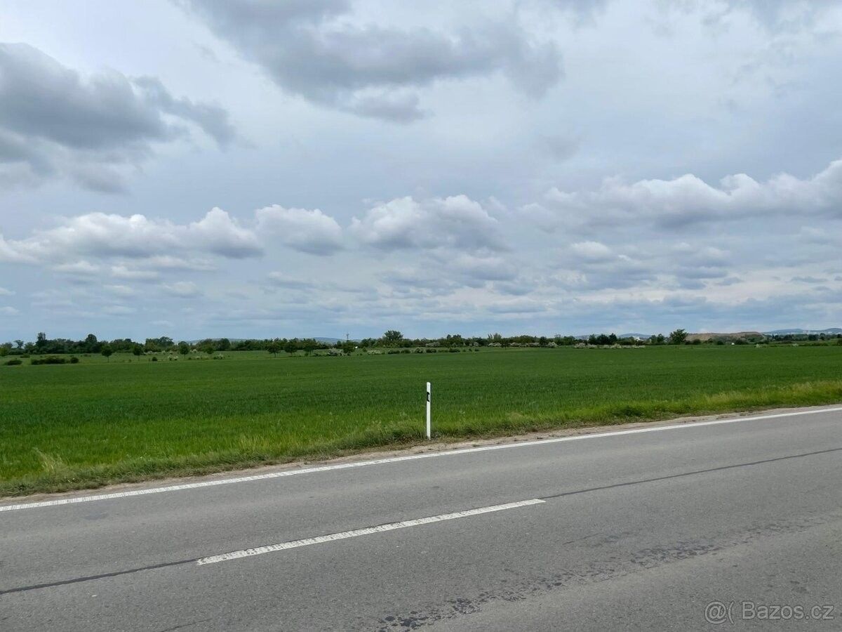 Prodej zemědělský pozemek - Brno, 620 00, 11 752 m²