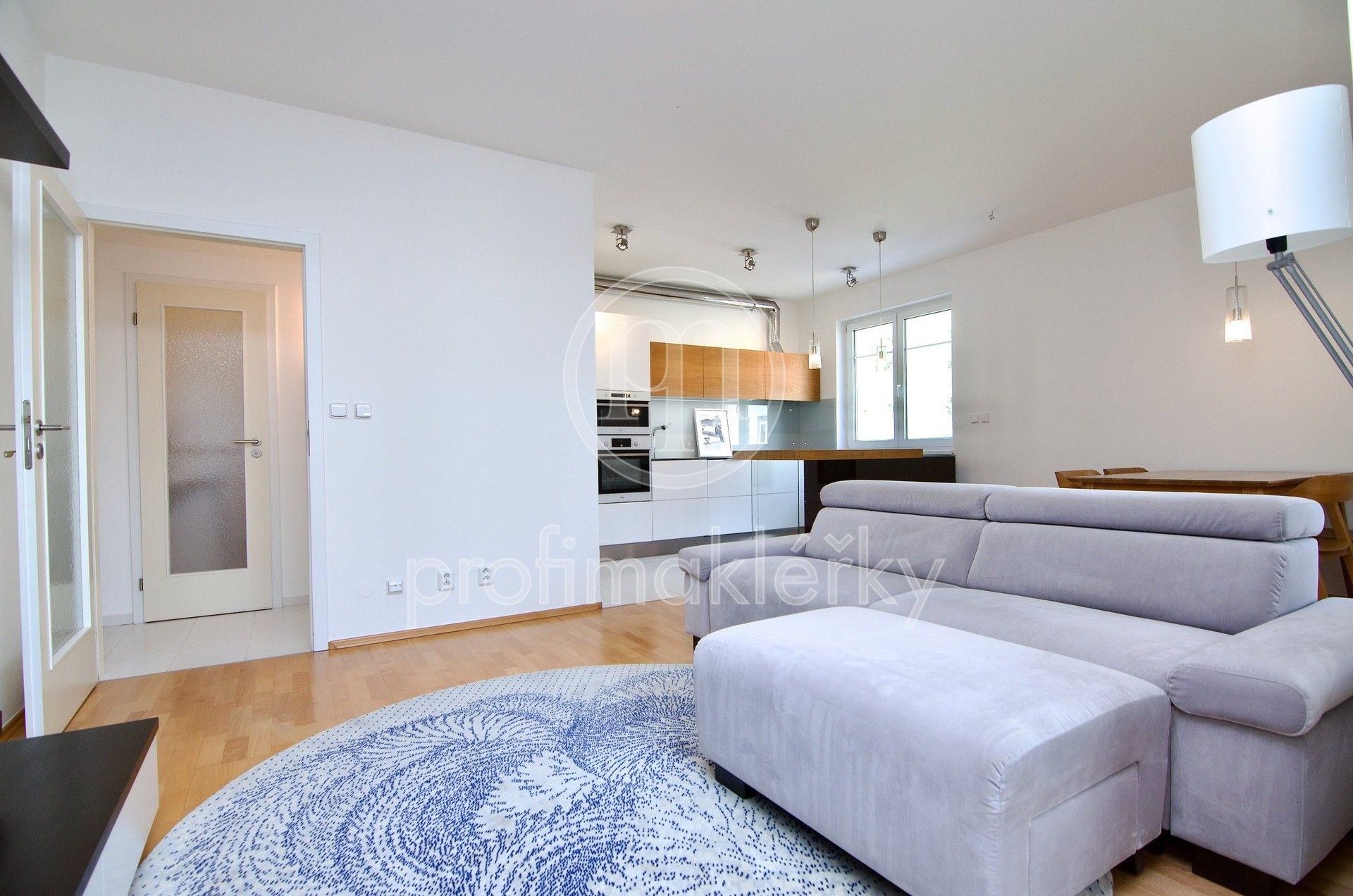 2+kk, Trýbova, Brno, 72 m²
