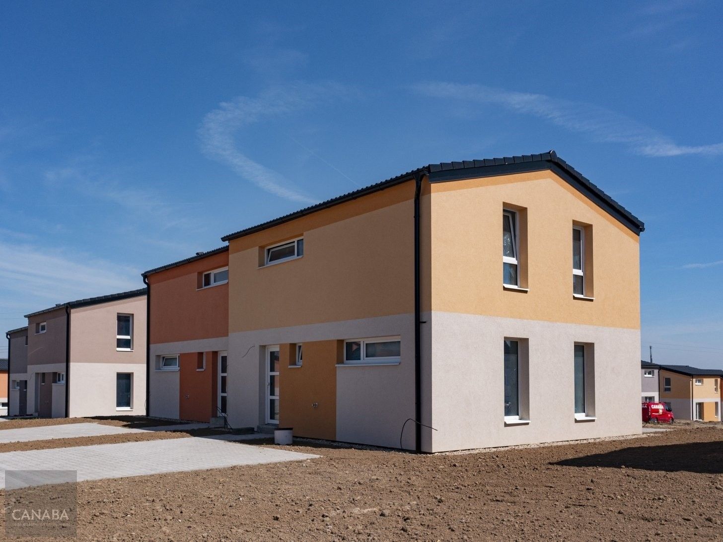 Ostatní, Praha, 108 m²