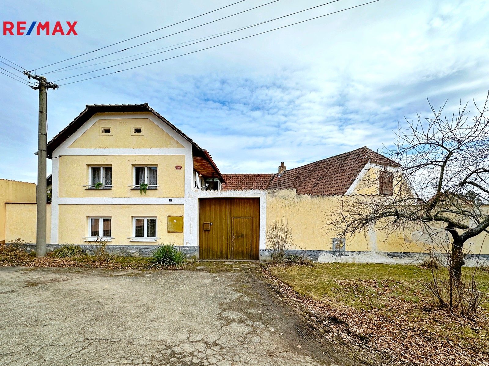 Ostatní, Svojnice, Strunkovice nad Blanicí, 95 m²