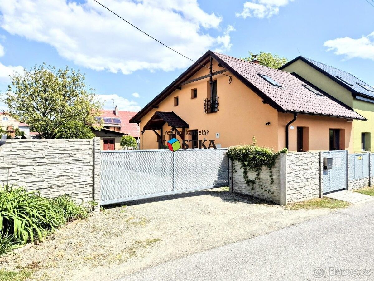 Prodej dům - Suchdol nad Odrou, 742 01