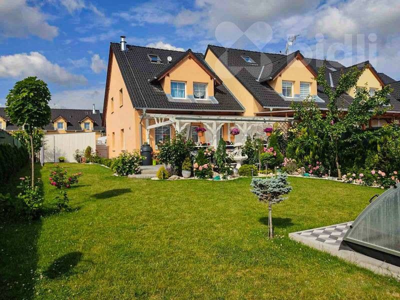 Ostatní, Kozomínská, Postřižín, 154 m²