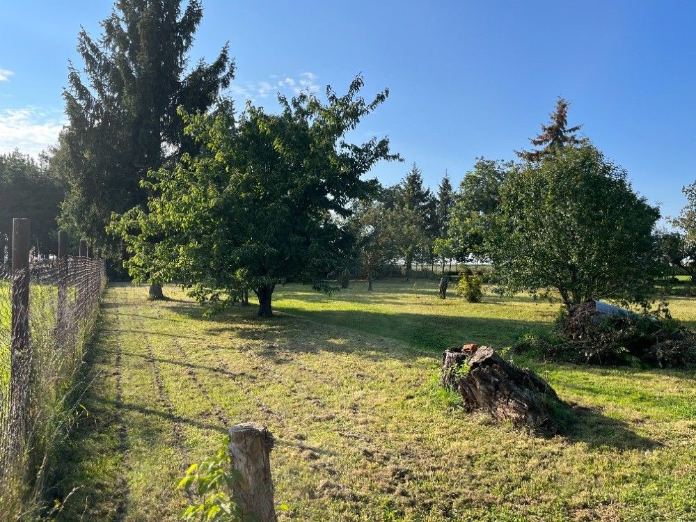 Prodej pozemek pro bydlení - Ke Kapličce 126, Podolanka, 1 435 m²