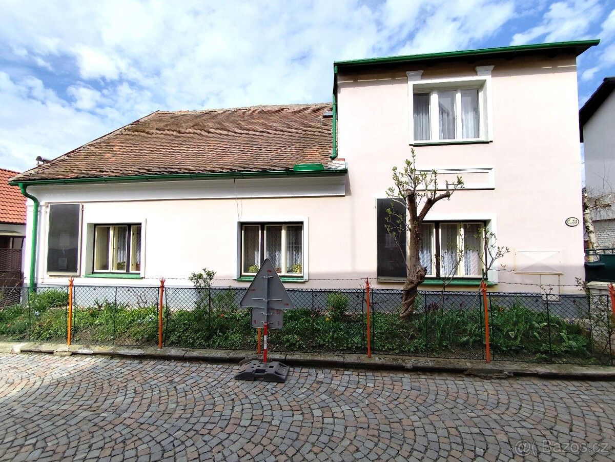 Ostatní, Heřmanův Městec, 538 03, 750 m²