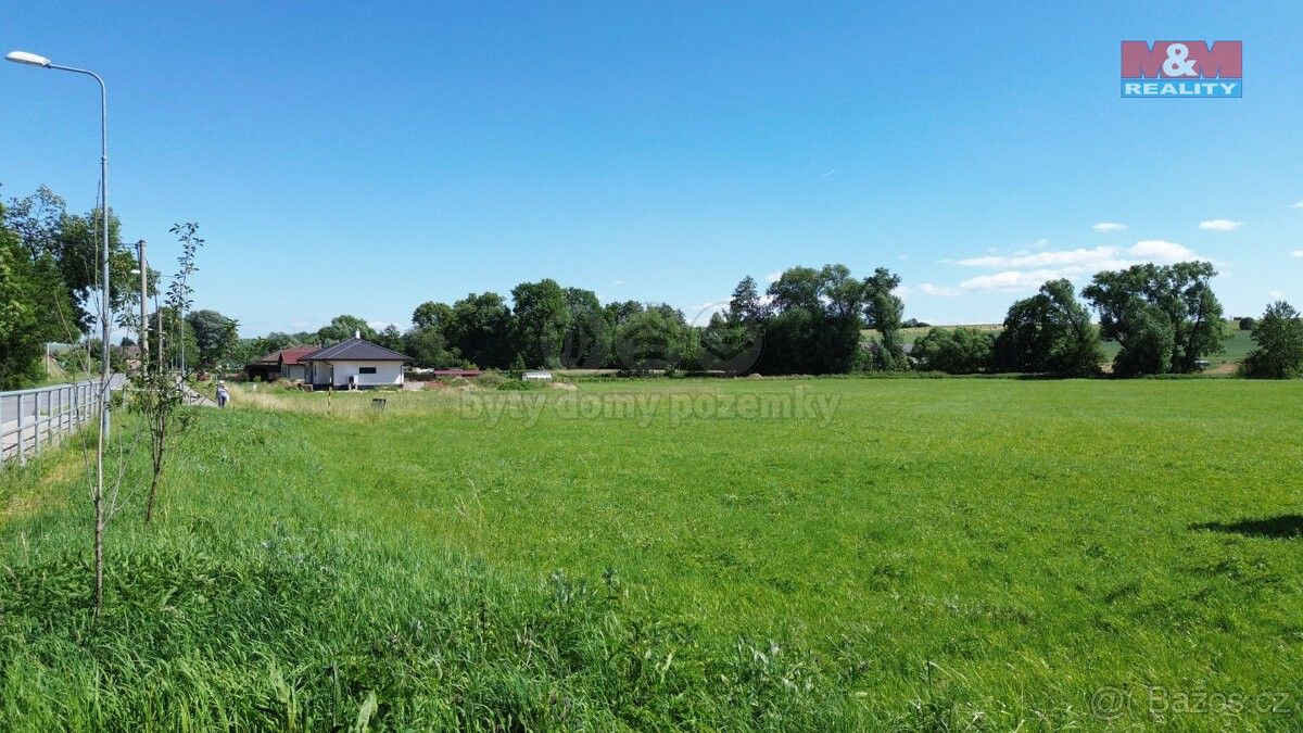 Prodej pozemek pro bydlení - Dvůr Králové nad Labem, 544 01, 1 534 m²