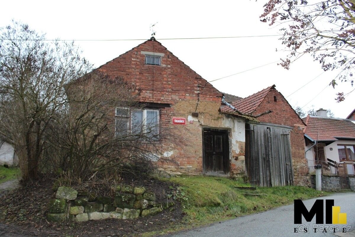 Ostatní, Velké Opatovice, 679 63, 135 m²