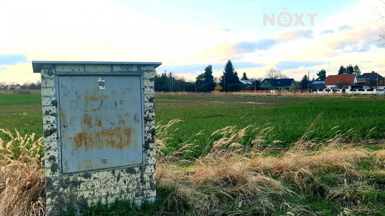 Prodej pozemek pro bydlení - U Horoušánek, Úvaly, 7 064 m²