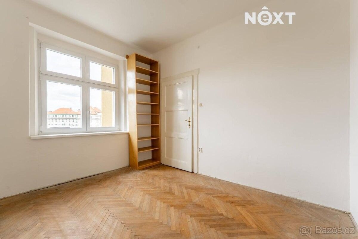 Prodej byt 2+kk - Praha, 140 00, 41 m²
