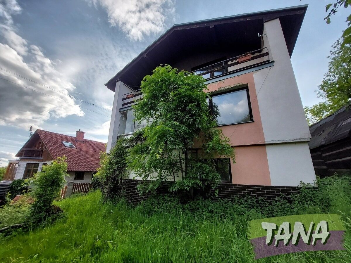 Prodej dům - Vysoké nad Jizerou, 512 11, 94 m²