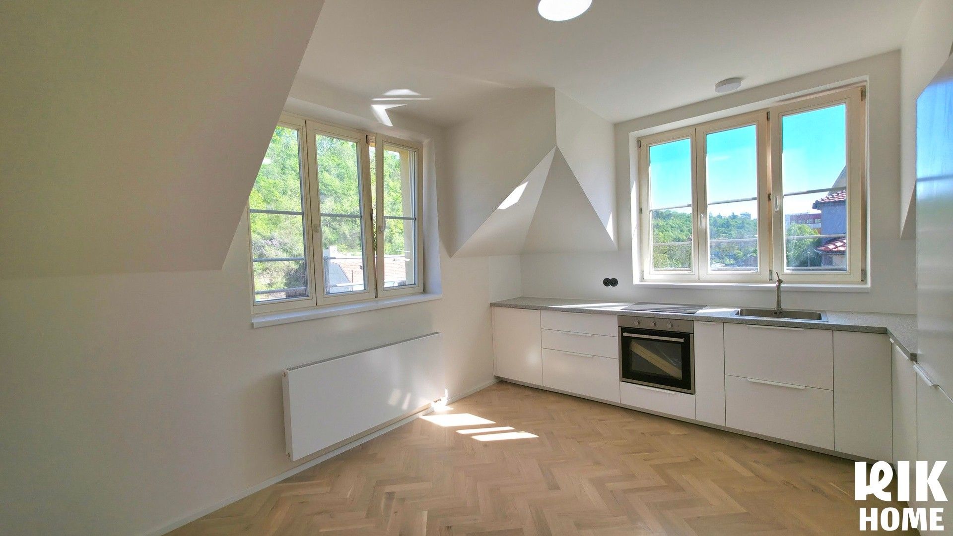 1+1, U plynárny, Praha, 42 m²