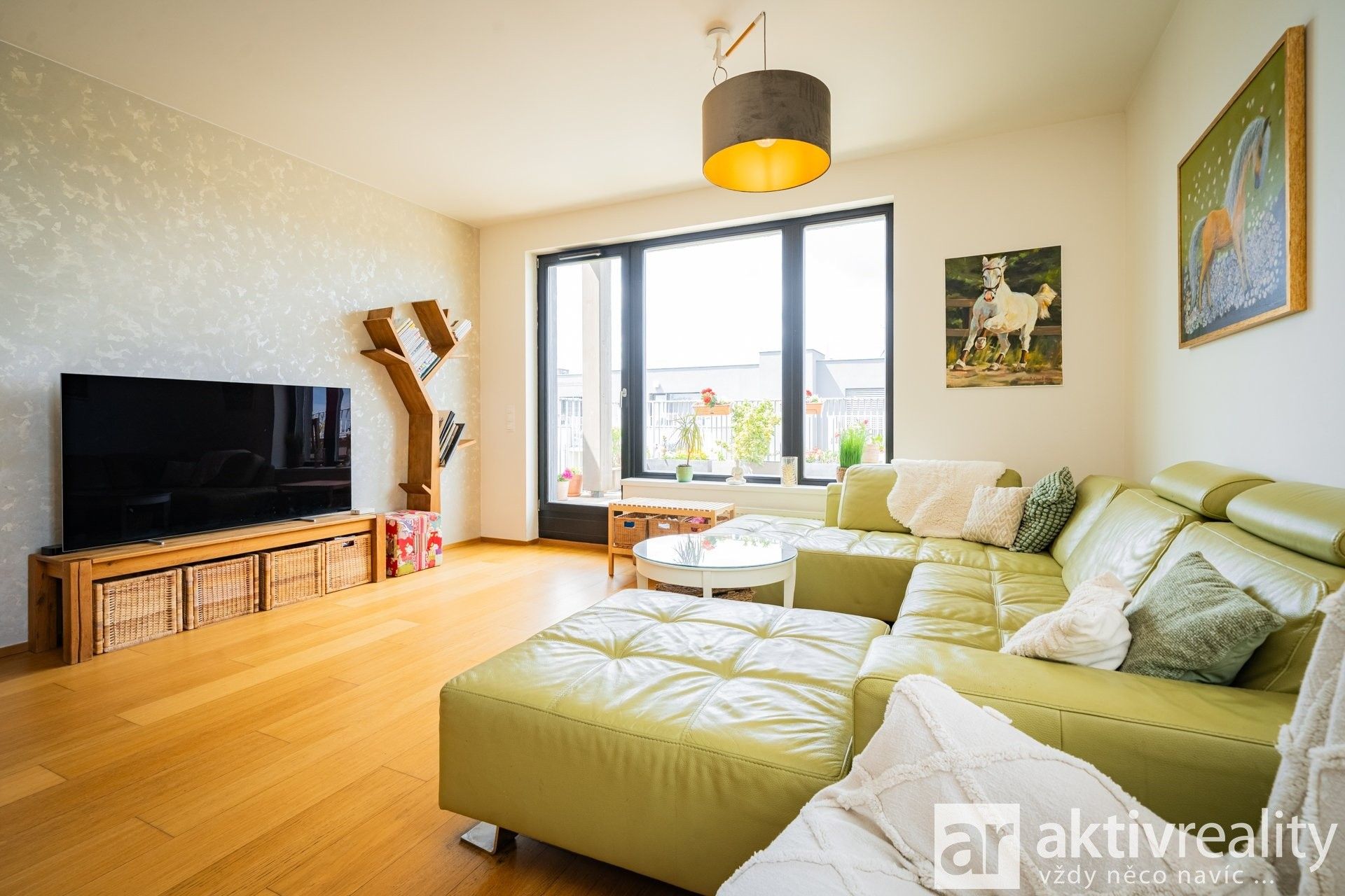 Prodej byt 3+kk - Praha-Dolní Chabry, Praha, 94 m²