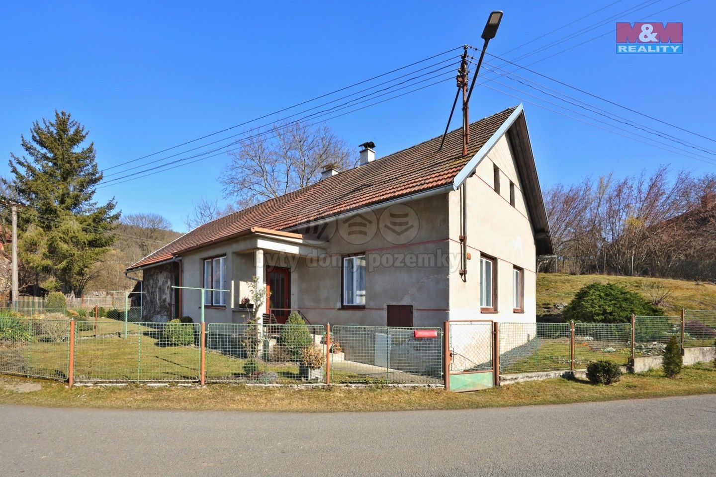 Rodinné domy, Čečkovice, 75 m²