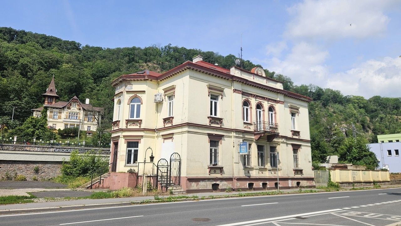 Ostatní, Pražská, Ústí nad Labem, 800 m²