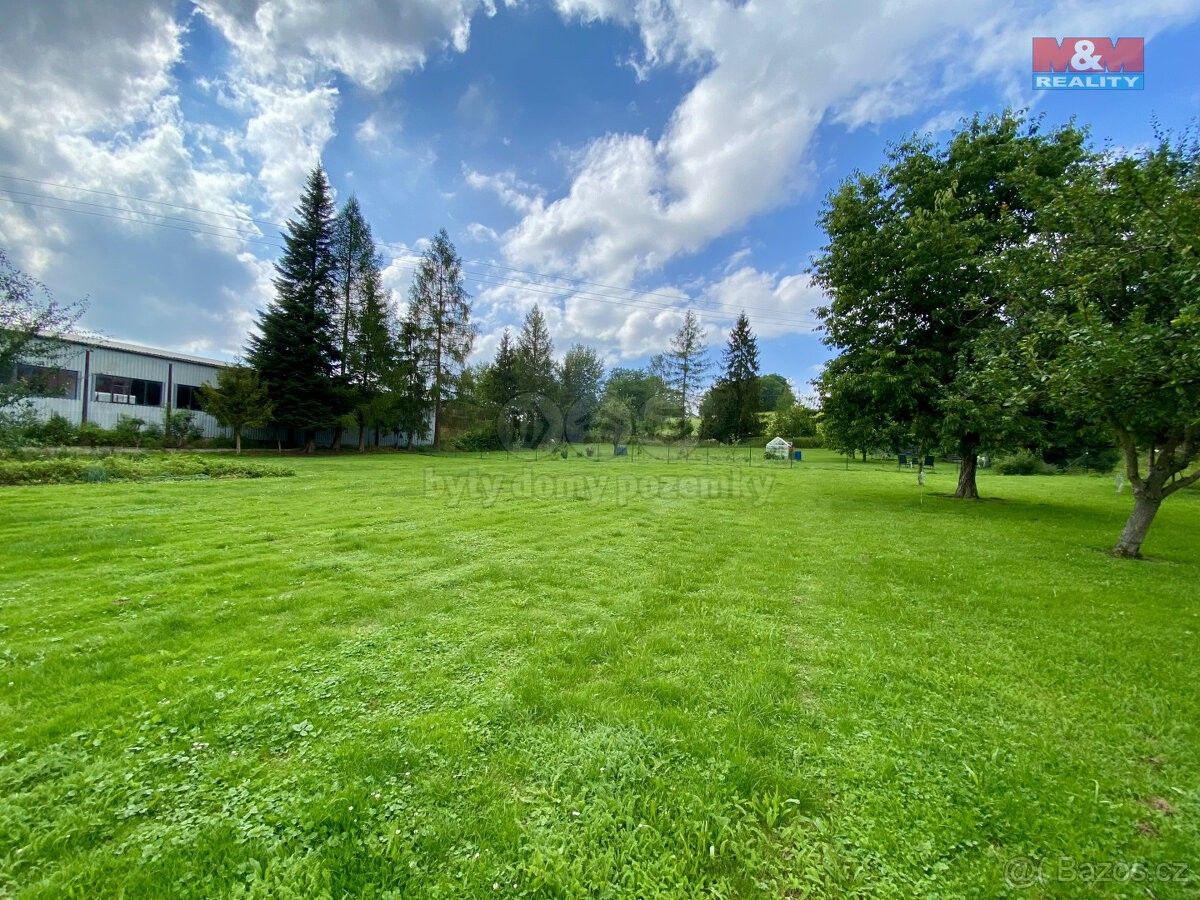 Prodej pozemek pro bydlení - Lichnov u Bruntálu, 793 15, 2 000 m²
