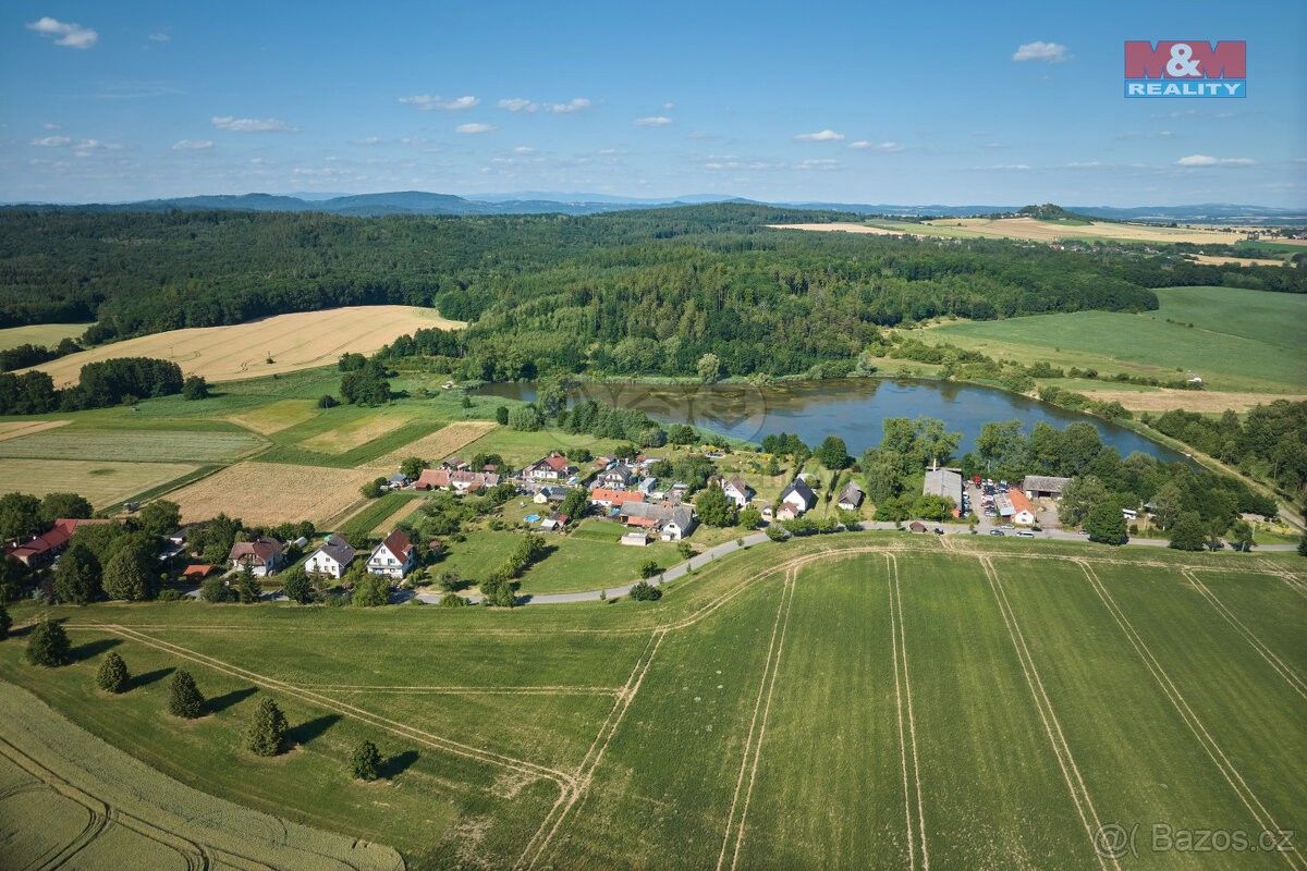 Pozemky pro bydlení, Střevač, 507 22, 1 575 m²