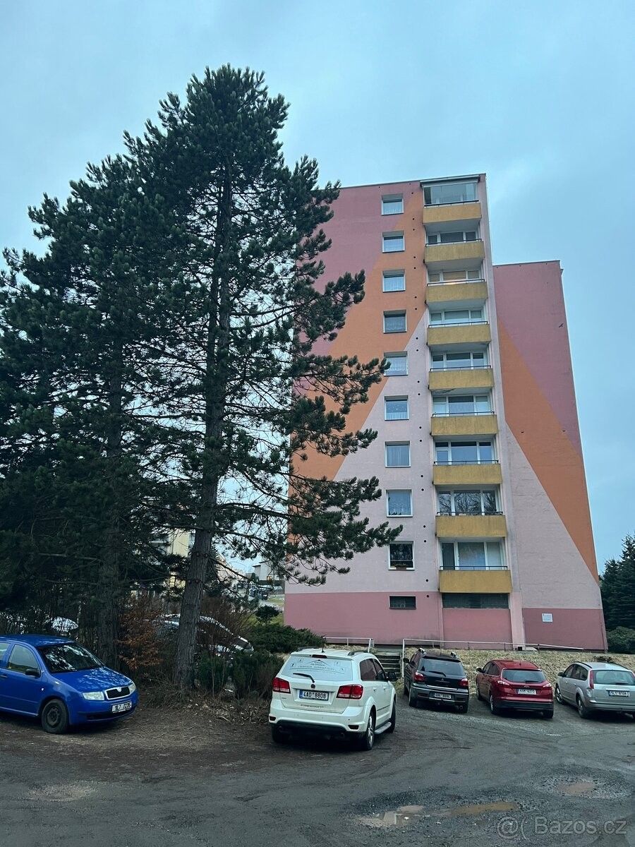 1+kk, Tanvald, 468 41