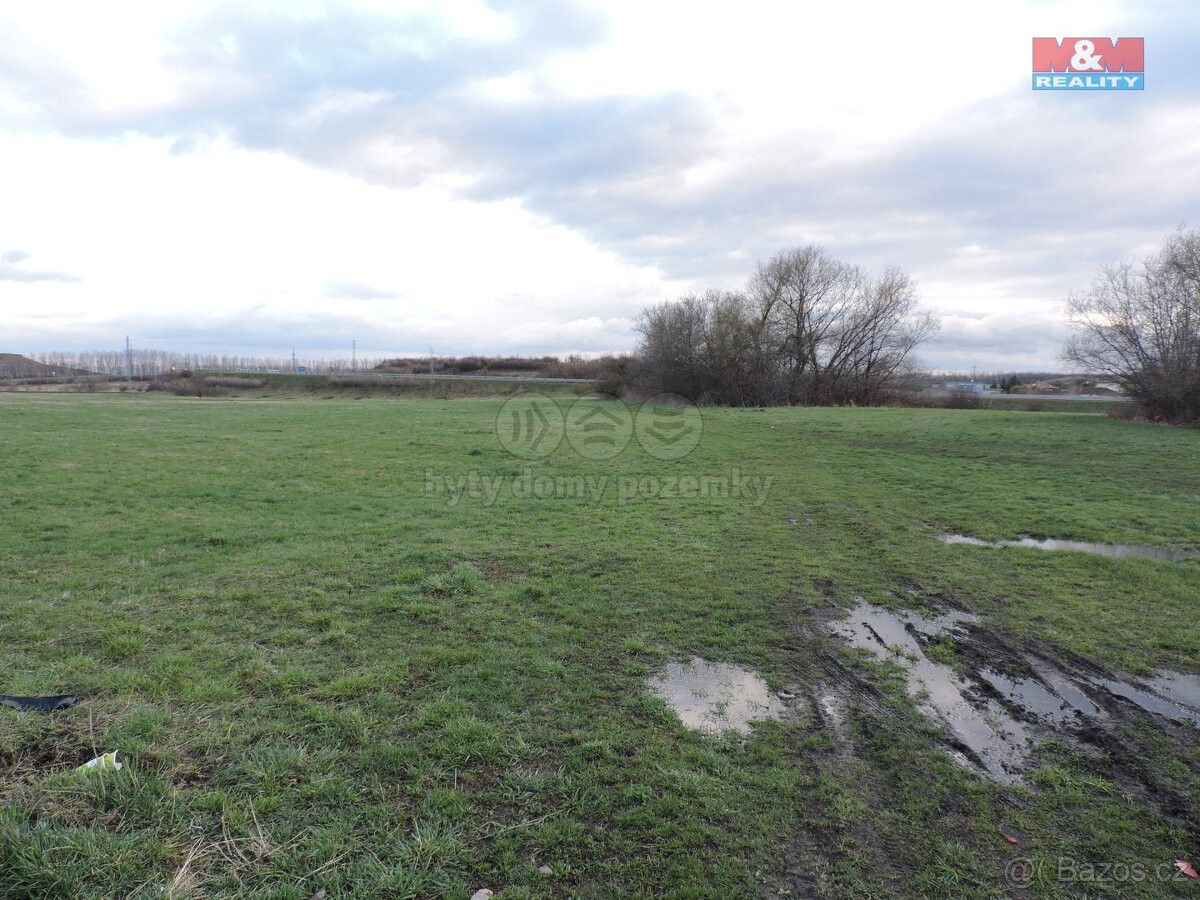 Zahrady, Spořice, 431 01, 4 195 m²