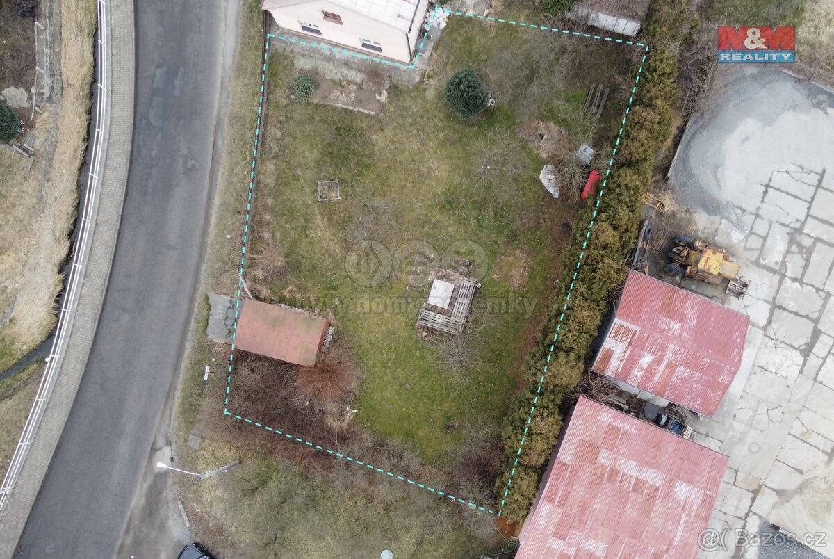 Ostatní, Nový Jičín, 741 01, 634 m²