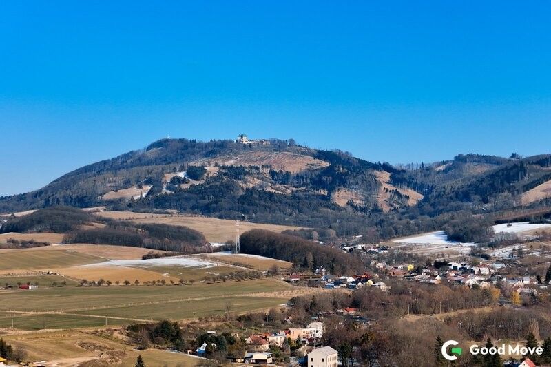 Pozemky pro bydlení, Bystřice pod Hostýnem, 768 61, 40 m²