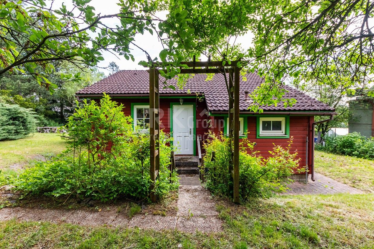 Prodej rodinný dům - K Dubíčku, Jíloviště, 116 m²