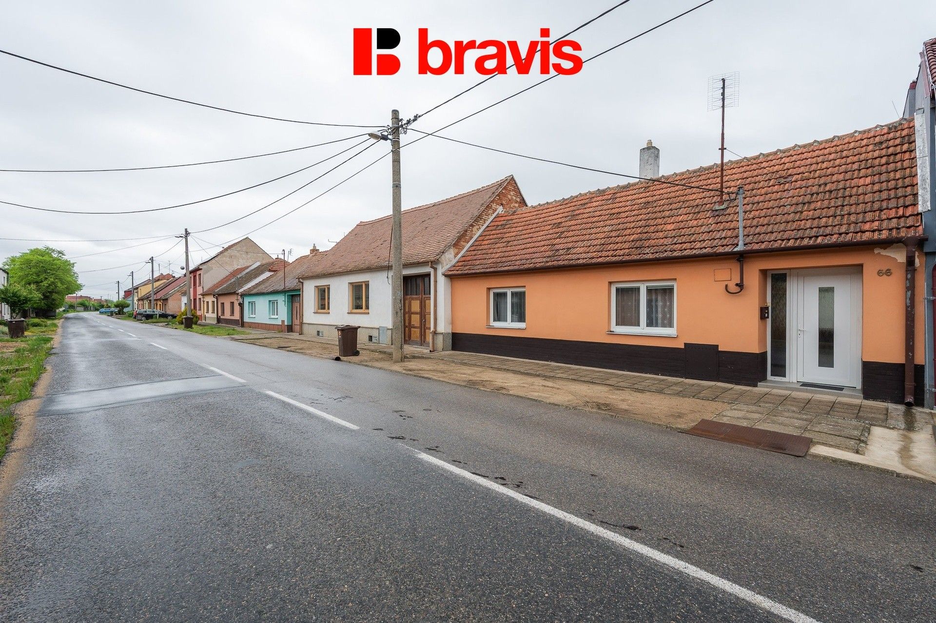 Ostatní, Žabčická, Přísnotice, 116 m²