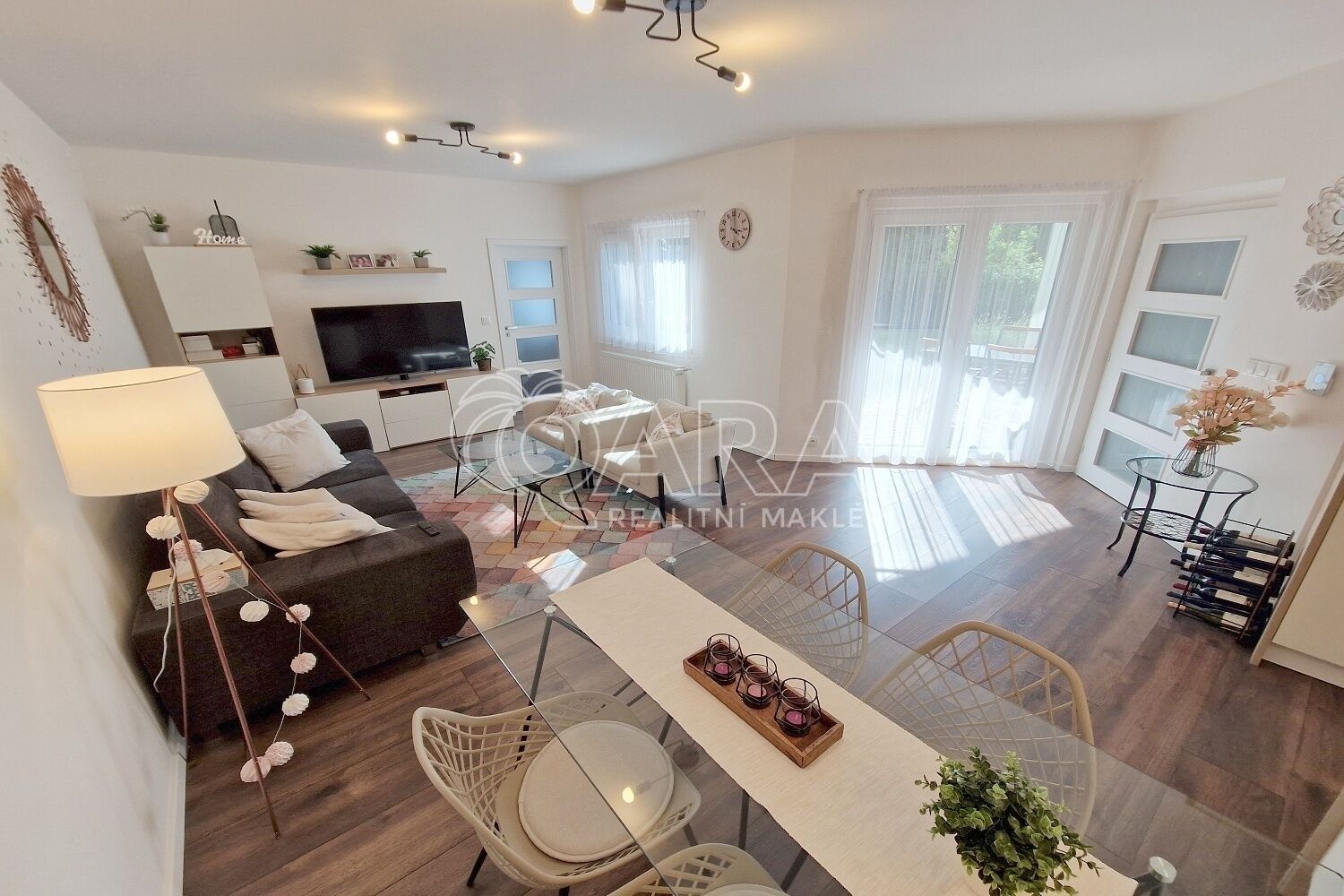 Prodej byt 4+kk - Šlitrova, Praha, 91 m²