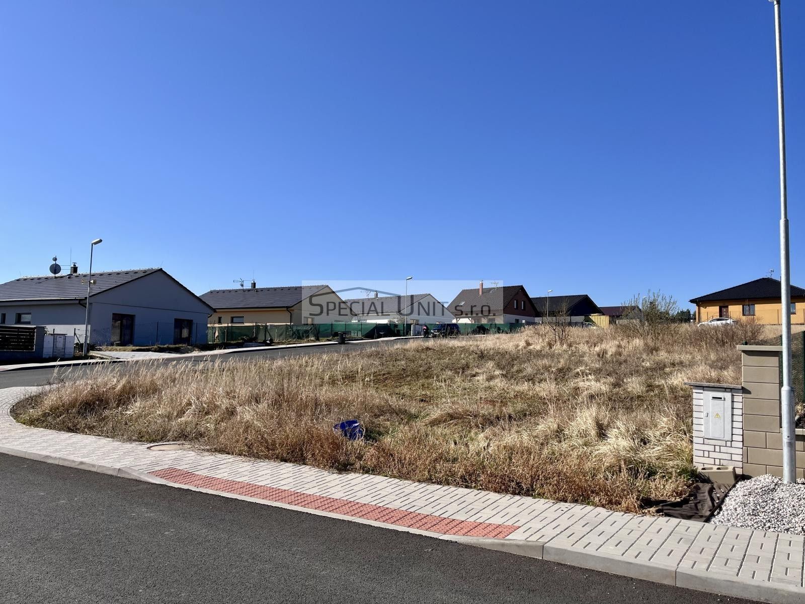 Pozemky pro bydlení, Františka Frolíka, Ruda, 1 035 m²