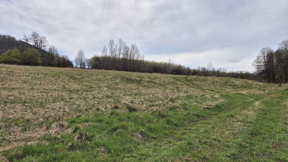 Ostatní, Benešov nad Ploučnicí, 407 22, 593 m²