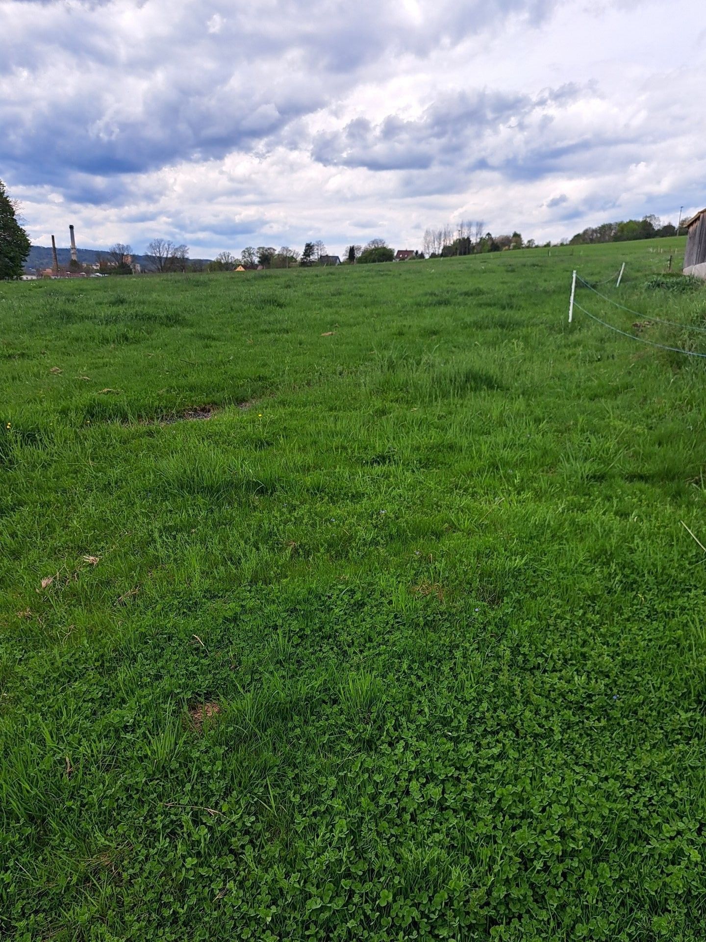 Pozemky pro bydlení, Varnsdorf, 1 400 m²