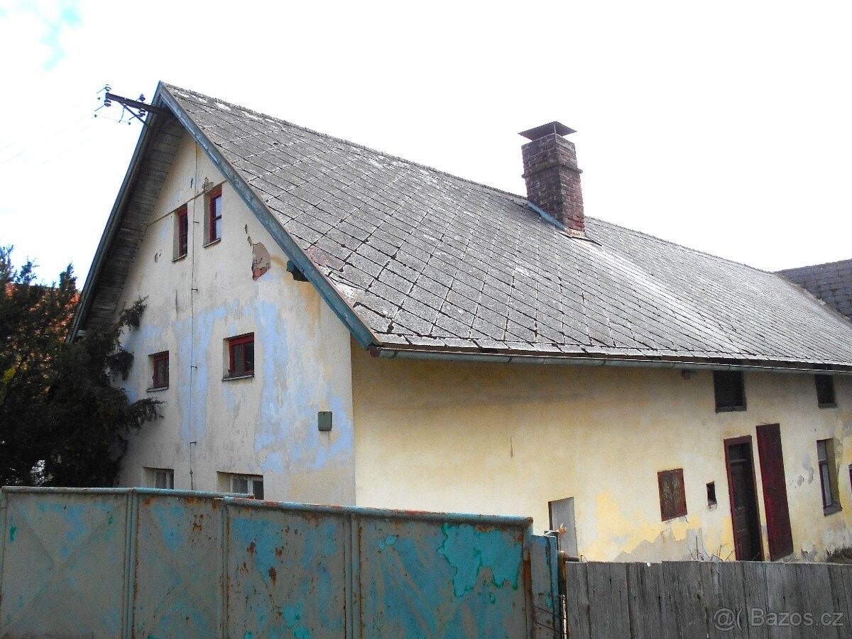 Ostatní, Tis u Chotěboře, 582 43, 202 m²
