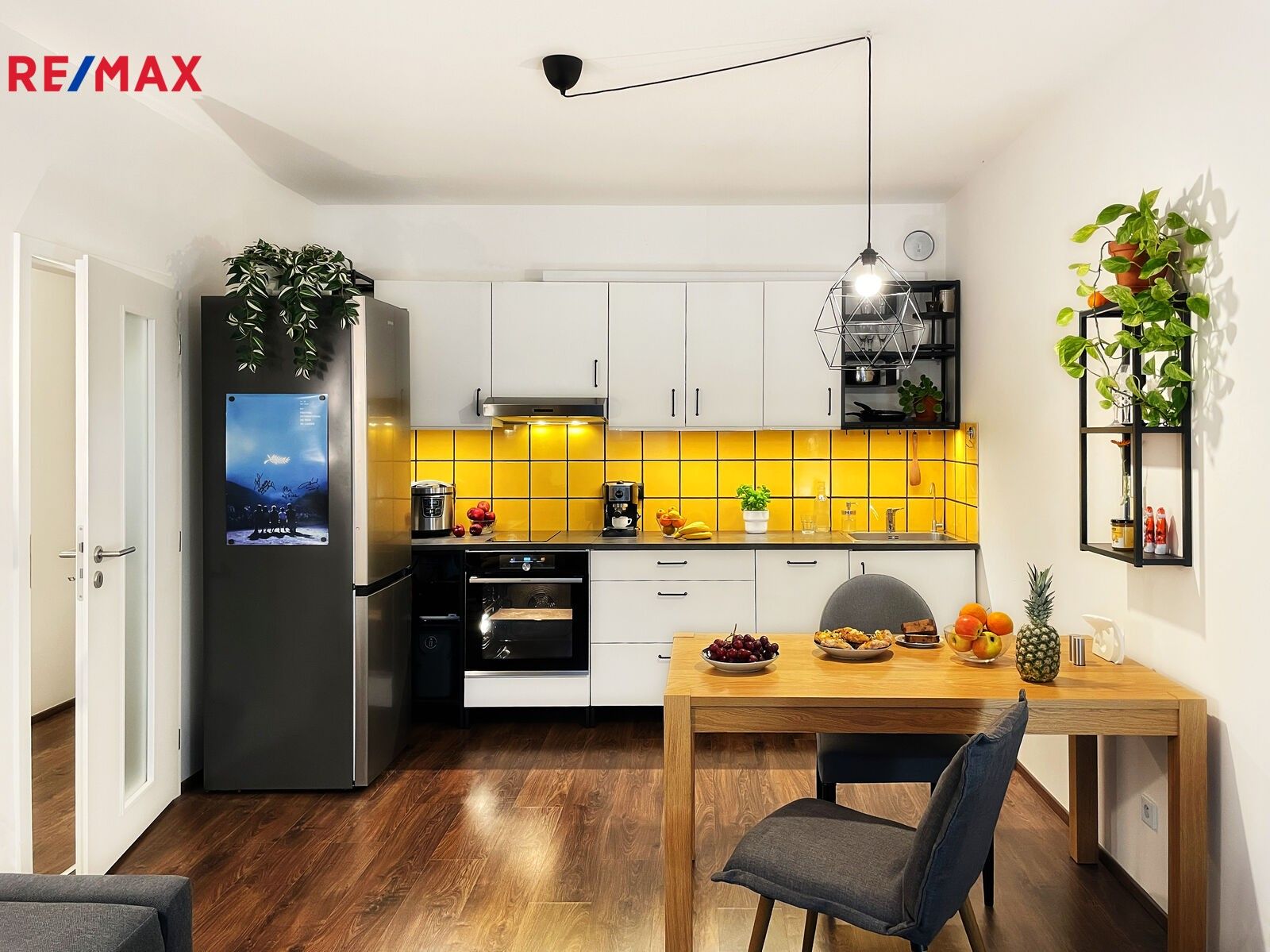 2+kk, Pod Hliníkem, Libčice nad Vltavou, 53 m²