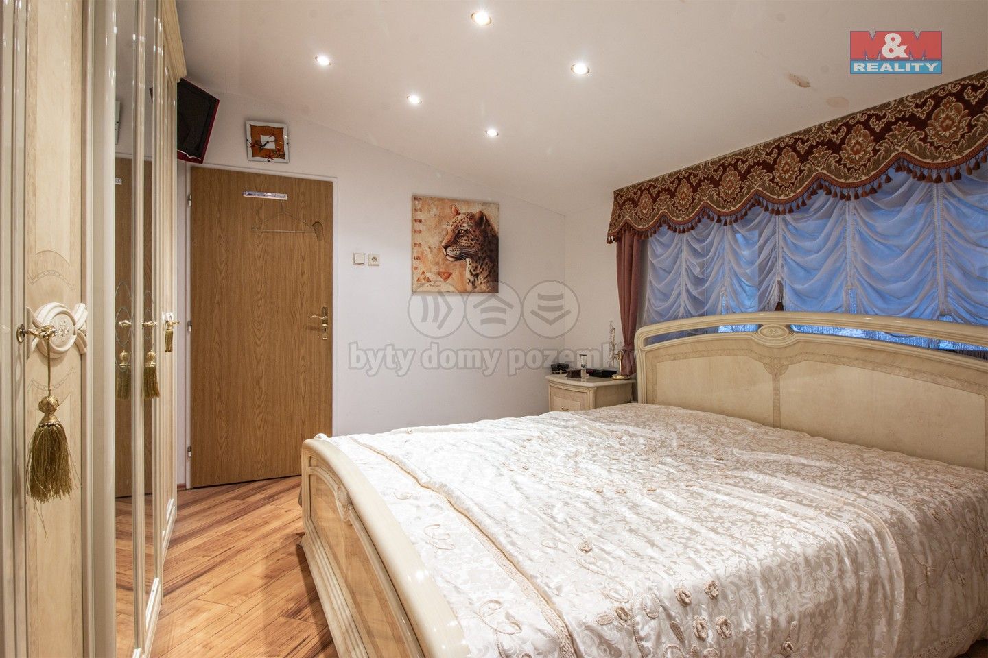 Prodej byt 5+1 - Prosečská, Jablonec nad Nisou, 187 m²