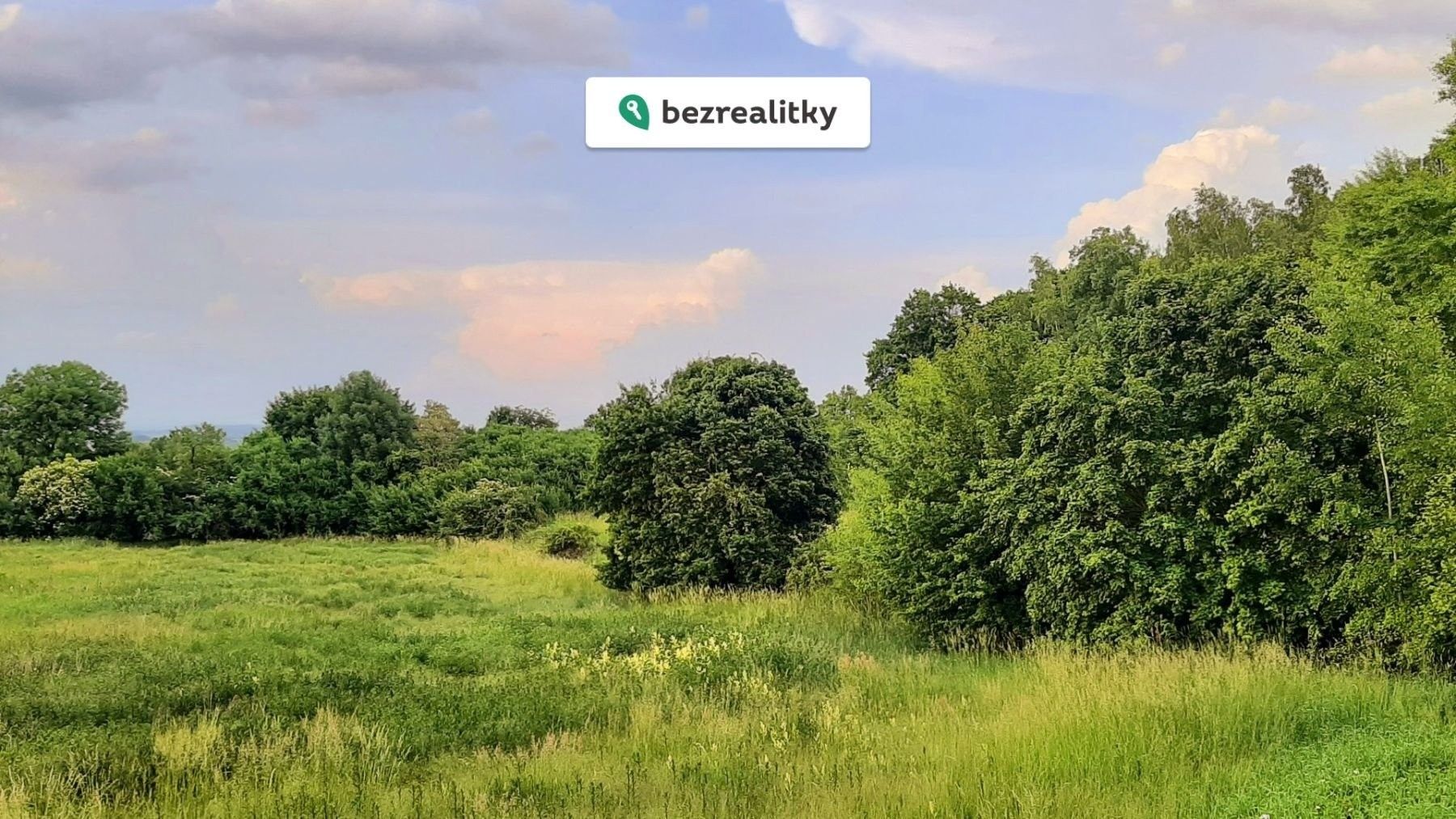 Pozemky pro bydlení, Mladá Boleslav, 2 395 m²