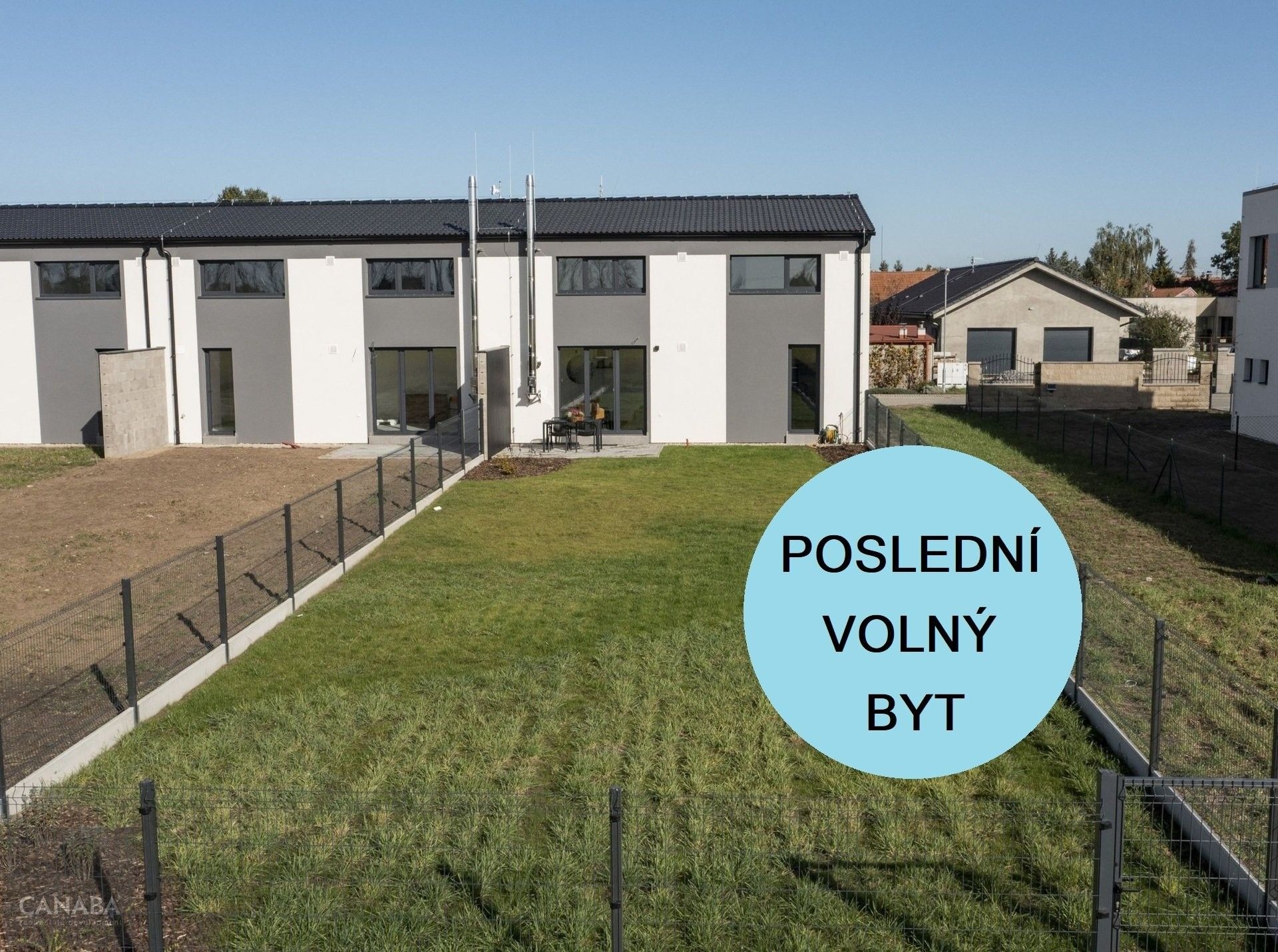5+kk, Poděbrady, 138 m²