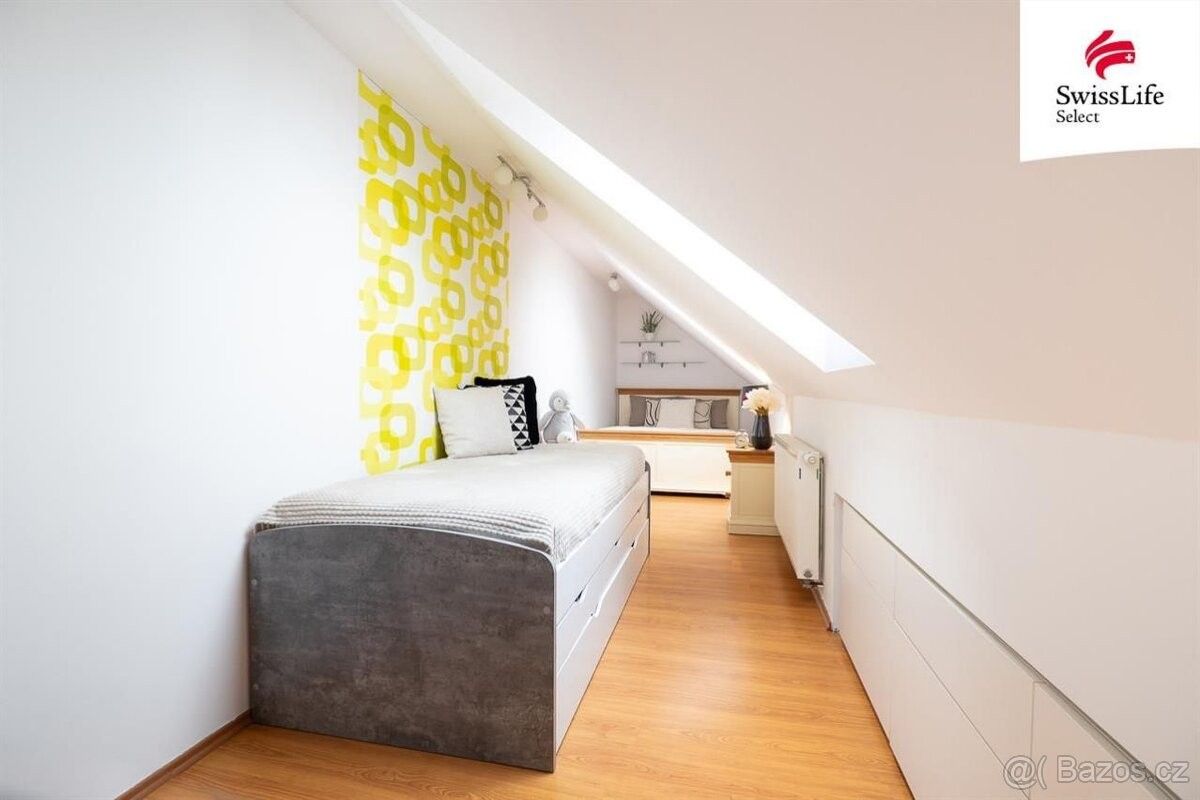 Prodej byt 2+kk - Český Brod, 282 01, 64 m²