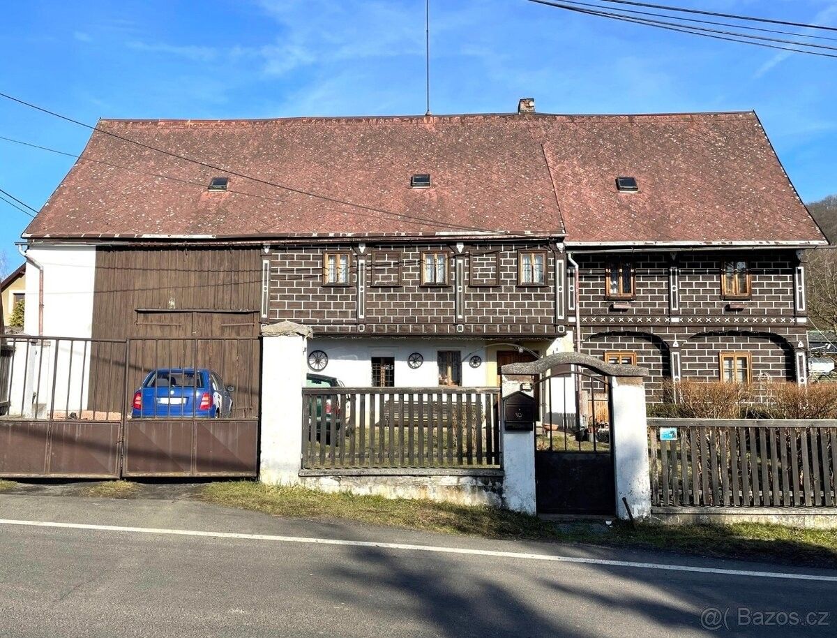 Ostatní, Děčín, 405 02, 350 m²