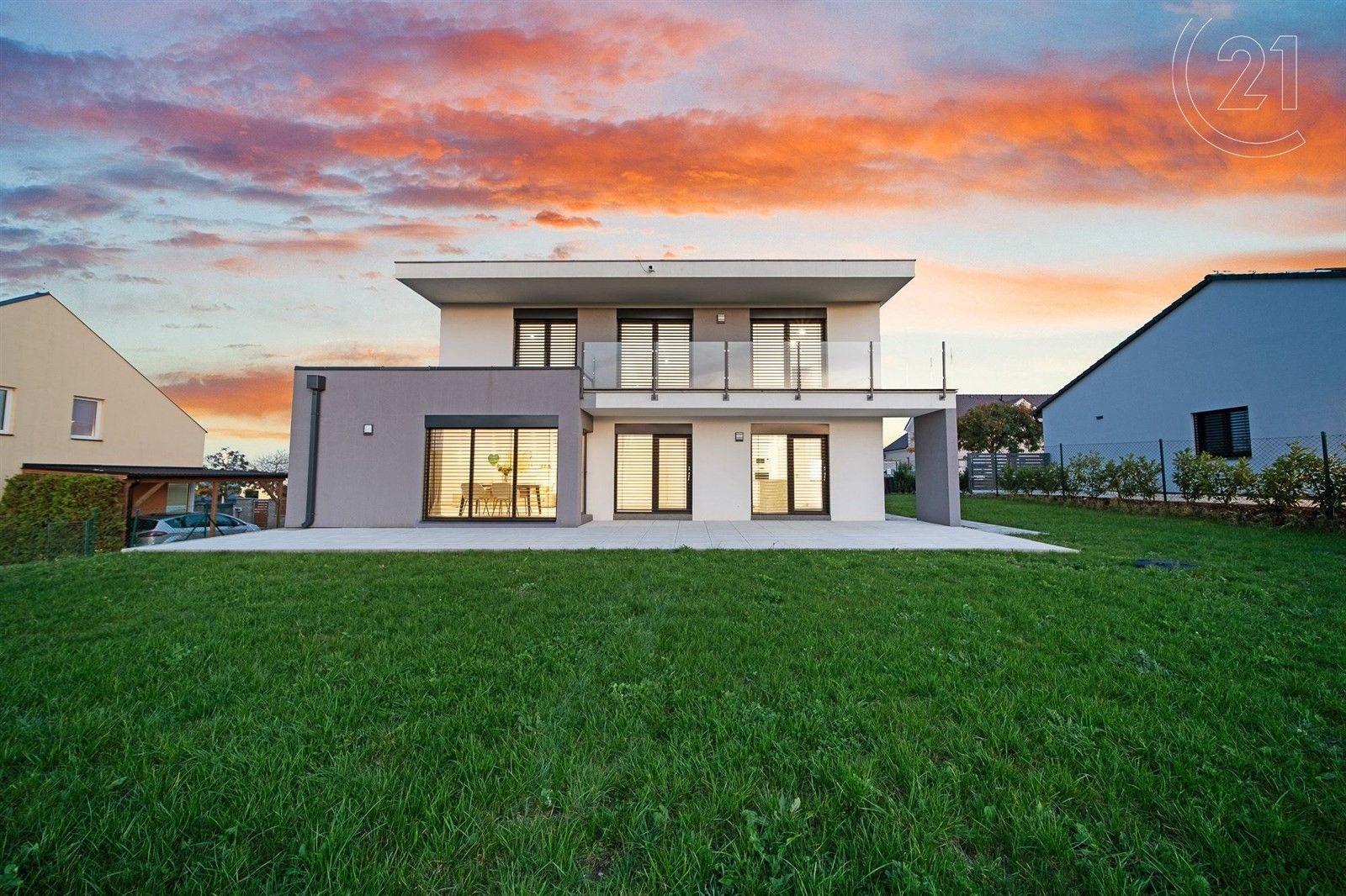 Ostatní, V Hlinkách, Vysoký Újezd, 164 m²