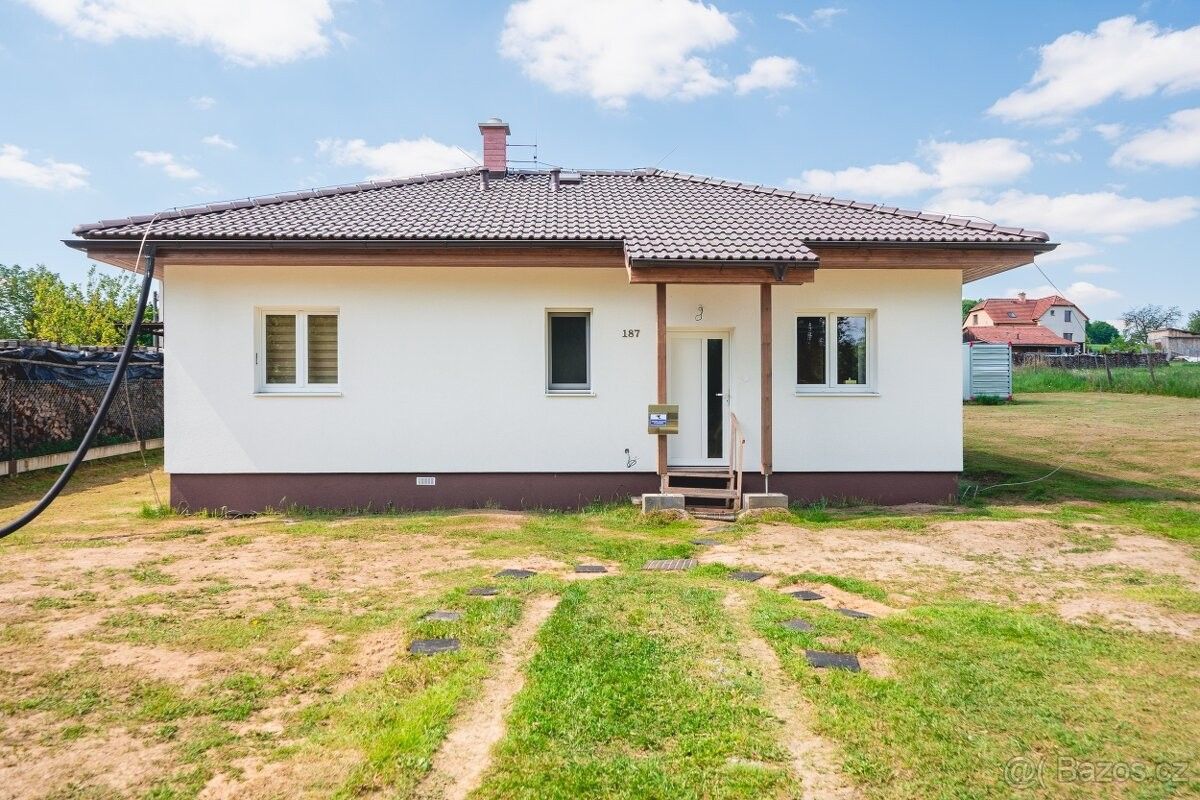 Ostatní, Blovice, 336 01, 1 125 m²