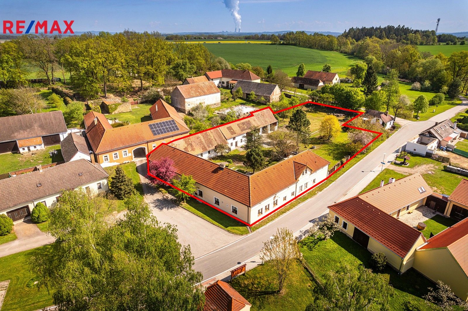 Ostatní, Lékařova Lhota, Sedlec, 730 m²