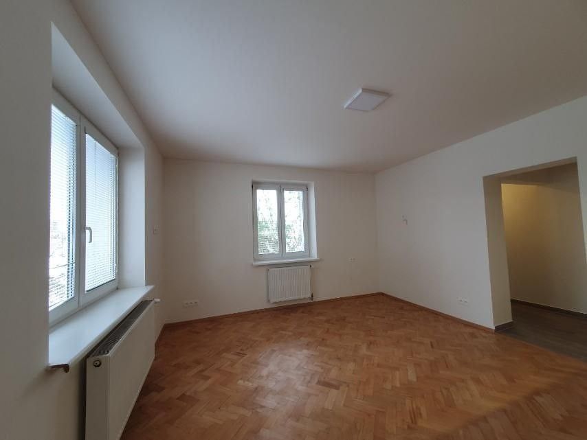 Pronájem byt 1+kk - Praha, 141 00, 45 m²